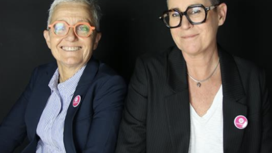 DOMetVIE à Nice : Béatrice Colin et Sandrine Lefèvre aux commandes pour faciliter l'adaptation des logements des seniors 