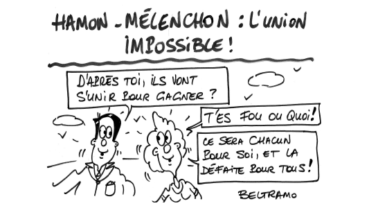 La gazette hebdomadaire