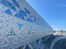 Une extension de l'aéroport de Nice pour un futur à 18 millions de passagers