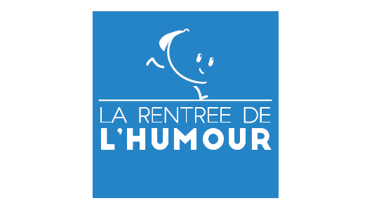 La rentrée de l'humour !!!!