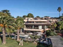 La Réserve Estérel ouvre ses portes à Saint-Raphaël 