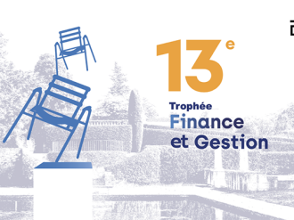 Trophée Finance & Gestion de la DFCG Côte d'Azur : découvrez les quatre candidats de l'édition 2024 