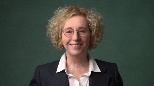 À Nice, Muriel Pénicaud invitée des « Grandes Voies » pour décrypter le futur du travail