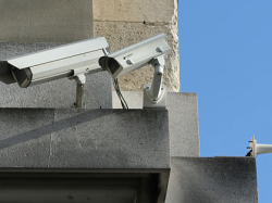 BOUYON : 106 645 € pour la vidéo protection