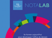 4e édition de Notalab à Opio du 3 au 7 avril