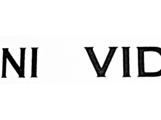  Veni, vidi... VITE DIT ! 