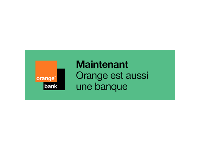 Orange est maintenant (…)