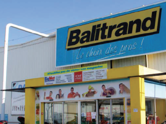 Balitrand : le groupe cannois fêtera ses 95 ans au Palais des festivals