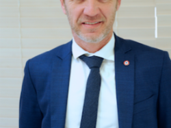Cédric Roussel : "donner davantage de fluidité à l'économie française"