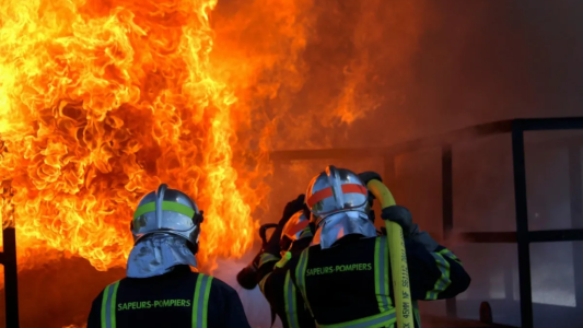 Une cagnotte estivale pour les orphelins de sapeurs-pompiers 