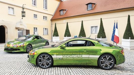 Économie : FFED remporte l'appel d'offres national pour équiper 40 000 véhicules des forces de sécurité intérieure en boîtiers E85 