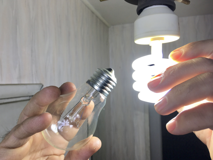 Energie : il n'y a pas de
