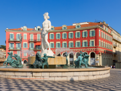 Finances locales : l'Institut Montaigne constate "une réelle amélioration ces dernières années" à Nice