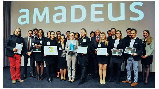 "Jeunes pousses" : sept grandes écoles participent au Challenge Telecom Valley !