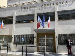 Couvre-feu à Nice : le TA de Nice ne suspend pas l'arrêté du maire 