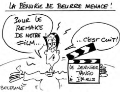 La gazette hebdomadaire