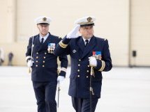 Héritage et avenir de la base d'aéronautique navale de Hyères