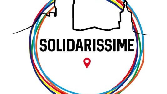 La JCE Nice Côte d'Azur lance Solidarissime : une carte interactive pour retrouver tous les commerces ouverts à Nice
