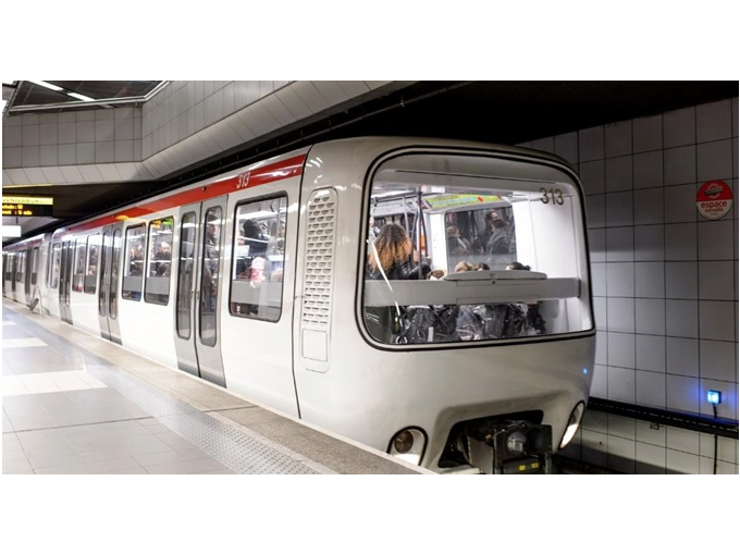 Ligne D du métro de (…)