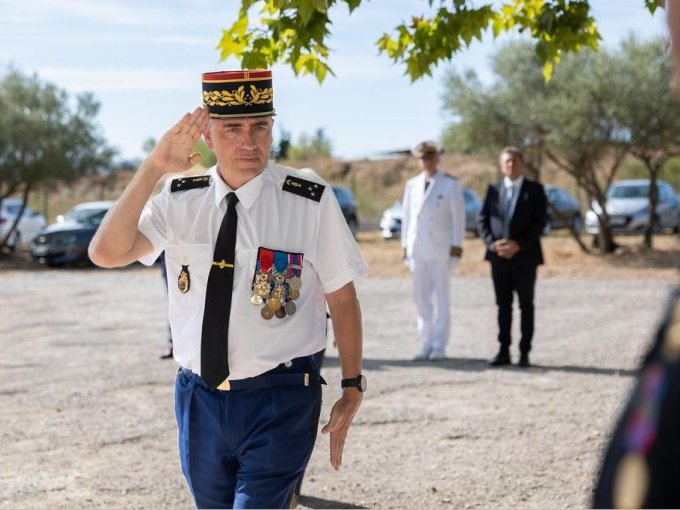 Une politique de sécurité
