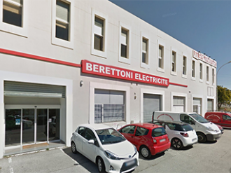 Berettoni Électricité : entre l'entreprise et ses clients le courant passe depuis un demi-siècle