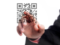 Tourisme : La Mairie de Peille innove avec des QR codes de Peille
