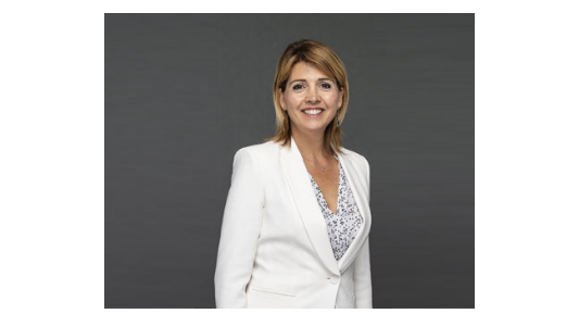 Florence Dibon nouvelle présidente de l'IRCE