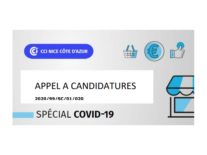 Appel à candidatures (…)
