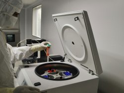 Lancement d'un appel à manifestation d'intérêt pour renforcer les capacités industrielles en santé