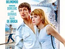 À Nice, le cinéma en plein air tire sa révérence avec Belmondo