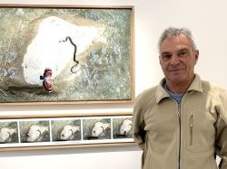 Robert Forte : Objectif nature !