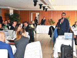 Club Business : à Nice, l'immobilier reste solide comme la pierre
