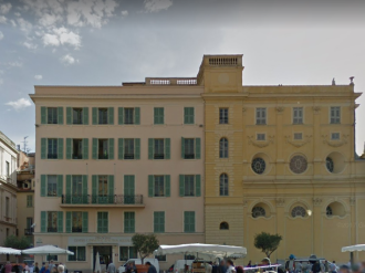 NICE : Vente d'un immeuble du CCAS