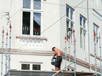 AG CAPEB 06 : Table-ronde sur le thème "Bâtir la relance grâce aux marchés de la rénovation énergétique"