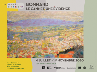 Le Musée Bonnard rouvre le 4 juillet avec l'expo "Bonnard, Le Cannet, une évidence"