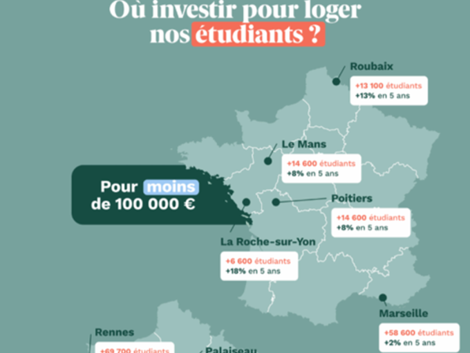 Marseille, une ville (…)