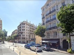 La Métropole NCA lance la concertation publique sur la requalification du boulevard Gambetta à Nice