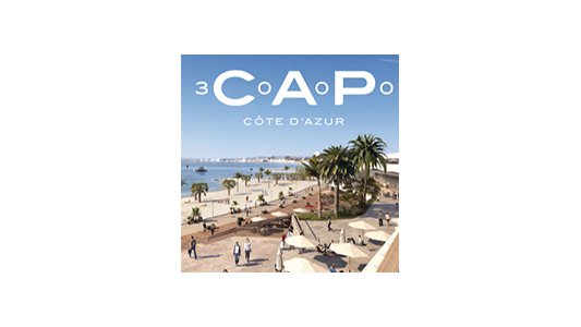 CAP 3000 : bien davantage qu'un agrandissement XXL !