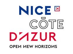 Lancement du site web de la Marque Nice Côte d'Azur : Open New Horizons