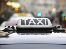 Les taxis pourront bénéficier d'aides à l'achat de véhicules électriques dès le 1er septembre