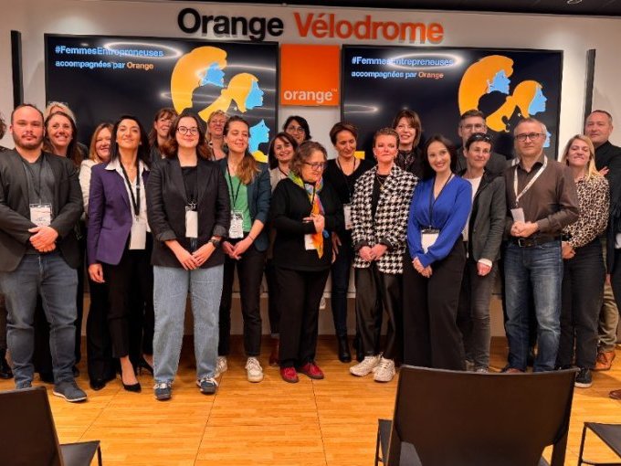 7e Saison « Femmes Entrep