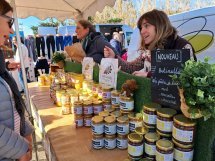  À Bormes-les-Mimosas, Laura et Rémy Boulet, une passion pour les abeilles