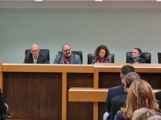 Clélia Cassé présidente 2025 du conseil de prud'hommes de Nice : "Notre meilleur atout est la connaissance du monde de l'entreprise"