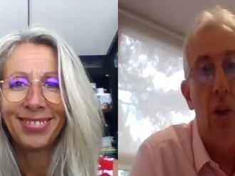Webinaire UPE-06 et Telecom Valley : comment garder le cap vers une reprise économique dynamique et durable ?