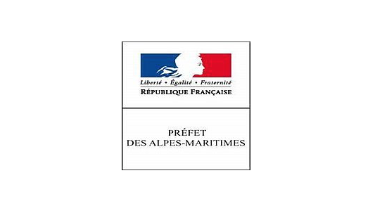 Vigilance météorologique orange « ORAGES » dans les Alpes-Maritimes ce lundi 8 janvier 2018