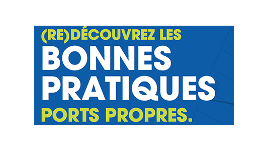 L'UPACA lance deux films pédagogiques 'Ports Propres' pour promouvoir les bonnes pratiques dans les ports de plaisance