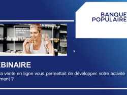 Retour sur le webinaire UPE06 BPMed - Le e-commerce et ses alternatives : des solutions efficaces pour développer sa société 