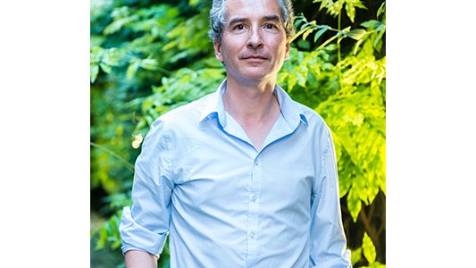  Nomination de Sylvain Lizon à la direction de la Villa Arson