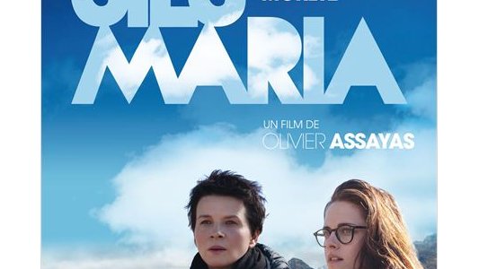 Sils maria
