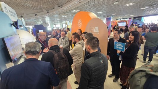 La CCI Nice Côte d'Azur mobilise les entreprises azuréennes autour des usages concrets de l'IA